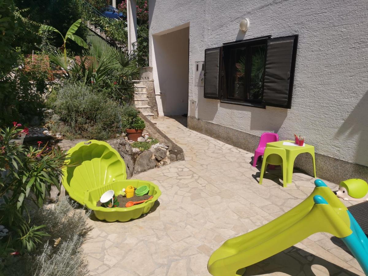 דירות Sunshine קריקווניצה מראה חיצוני תמונה